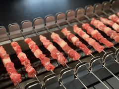 -很久以前羊肉串(大宁中心广场店)