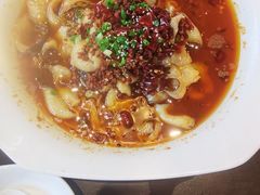 -老牌坊鲁菜名店(聊城美食岛店)