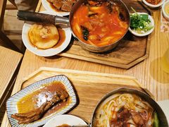 -小满手工粉(上海文峰广场店)
