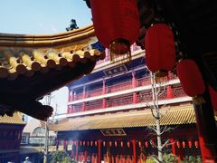 -钦赐仰殿道观