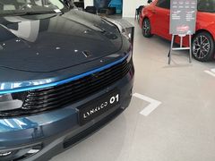 -领克中心(南京万帮店)