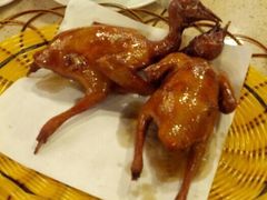-探鱼·鲜青椒爽麻烤鱼(广州花都来又来店)