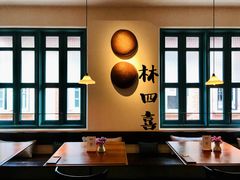 -林四喜·闽南传家菜(鼓浪屿店)