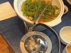 -小渔莊•地道胶东菜(旅游路万象省博物馆店)