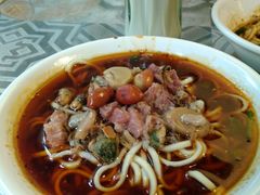 -牛王庙吳記怪味面(双楠店)
