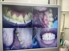 -牙博士口腔品牌连锁(杨浦店)