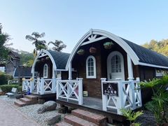 -广东天露山旅游度假区