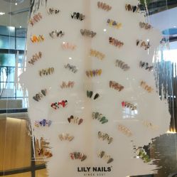 -LILY NAILS美甲美睫