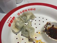 -李老哈·东北菜(宋园路店)