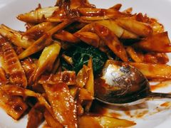 -小厨娘淮扬菜(清江苏宁广场店)