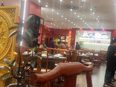 -陈记菜馆·非遗淮扬菜(东关街教场店)