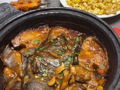 -大闫家烧烤·小海鲜家常菜(郑庄店)