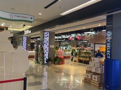-盒马鲜生(昆城店)