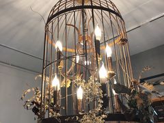 -花十悦·鲜花咖啡餐厅(振业城一期店)