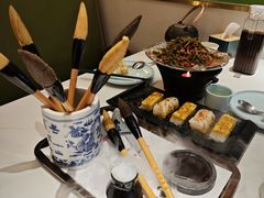 -奔跑吧陕菜·盛世长安(民乐园万达店)