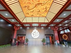 -北京大葆台遗址博物馆