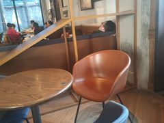 -Wagas沃歌斯(江浦路店)