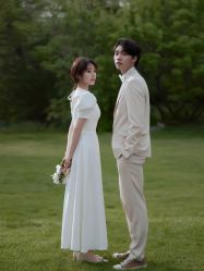 -天长地久婚纱摄影(天宁北路店)