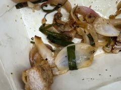 -永兴餐厅(复兴中路店)