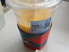 -瑞幸咖啡(新安大厦店)