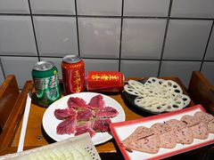 -莽子老火锅(大坪店)