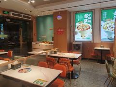 -谷田稻香·砂锅菜(元洪店)