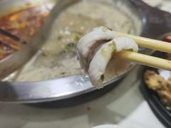-京门活鱼馆·鱼火锅(百子湾（原红庙）店)