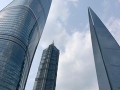 -上海中心大厦