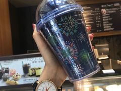 -星巴克臻选(成都宽窄巷子店)