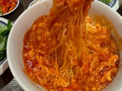 -王繁星面馆(西安熙地港店)