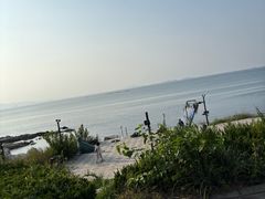 -养马岛旅游度假区