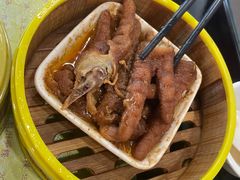 -府城小食馆(金龙宾馆店)