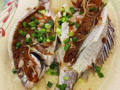 -腰记饭店(龙源路店)