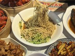 -可可大虾武汉土菜大排档(万松园1店)