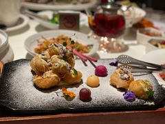 -千百味红餐厅·江西菜(绿地双子塔店)