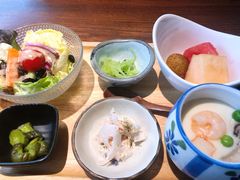 开胃小食-阿吾罗日本料理(K11艺术中心店)