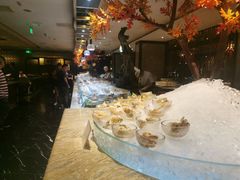 -半岛翡丽海鲜自助餐厅(观风亭店)