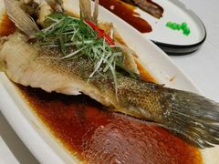 -乾隆美食·本帮菜(黄河路店)