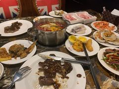 -吉布鲁牛排海鲜自助(成都大悦城店)