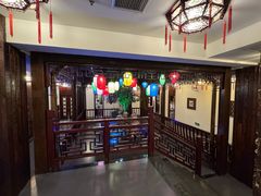 -古韵轩·江浙融合菜(梁溪店)