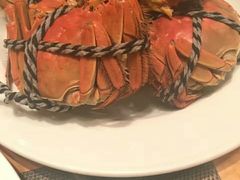 -威斯汀舞台餐厅