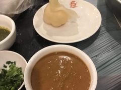 -鑫龙火锅城(青岛分店)