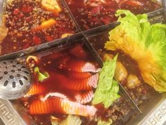 -陈眼镜火锅(总店)