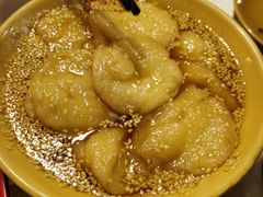 -深山老屋(国顺东路店)