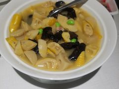 -旺顺阁·北京菜(北辰上品+)