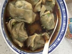 -古徽州馄饨店(宝安路店)