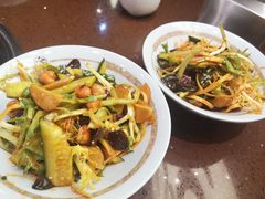 -合合大冷面(湖南店)
