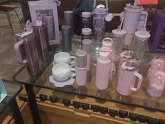 -星巴克(深圳佳宁娜友谊广场店)