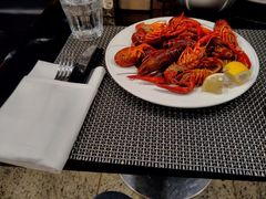 -上海锦江汤臣洲际大酒店壹阶层