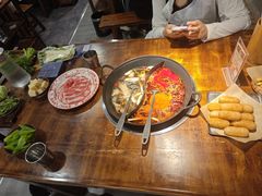 -楠火锅(西单店)